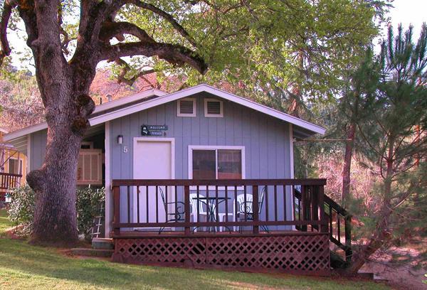 Sequoia Motel Three Rivers Quarto foto